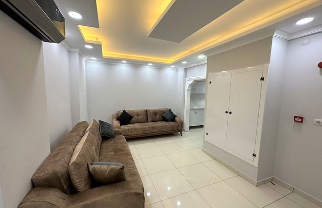 Cerrahpasa Apart Hotel - Photo 41