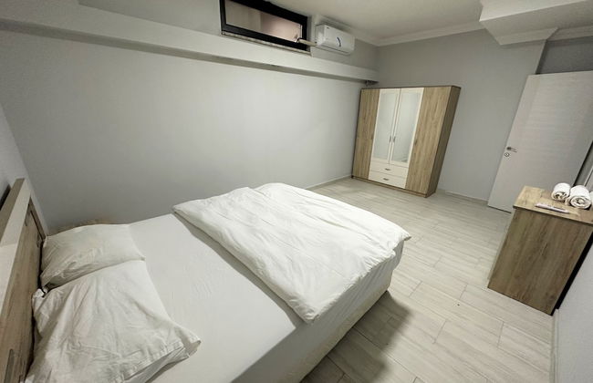 Cerrahpasa Apart Hotel - Photo 8