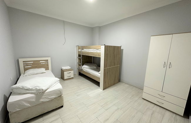 Cerrahpasa Apart Hotel - Photo 7