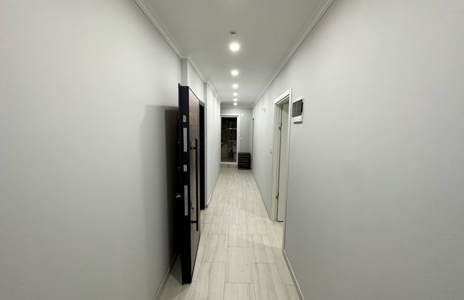 Cerrahpasa Apart Hotel - Photo 28