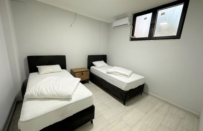 Cerrahpasa Apart Hotel - Photo 9
