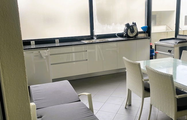 3 Bedroom Flat Aguiar - Foto 11