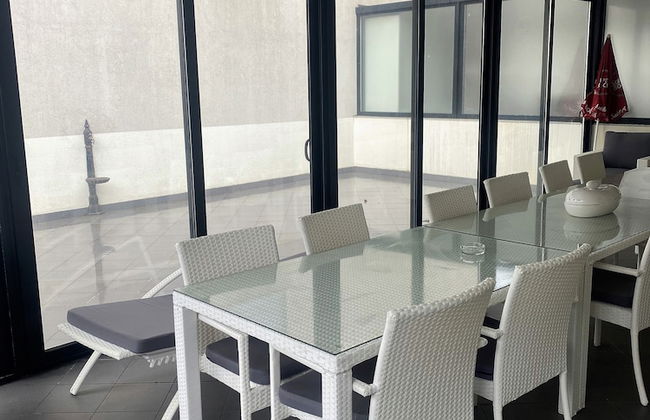 3 Bedroom Flat Aguiar - Foto 19