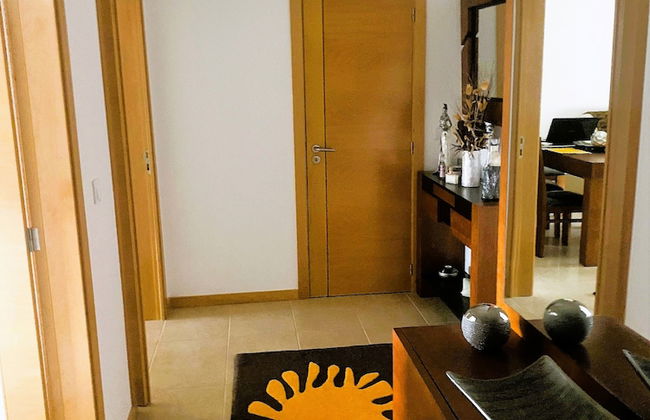 3 Bedroom Flat Aguiar - Foto 41