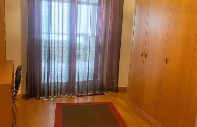 3 Bedroom Flat Aguiar - Foto 10
