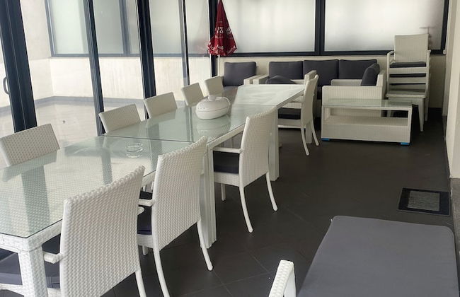 3 Bedroom Flat Aguiar - Foto 13