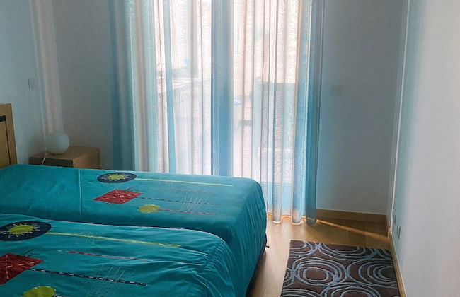 3 Bedroom Flat Aguiar - Foto 4
