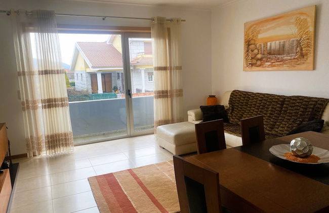 3 Bedroom Flat Aguiar - Foto 35