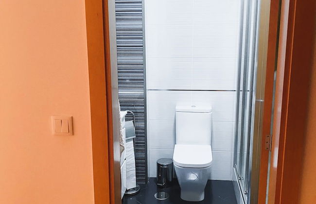 3 Bedroom Flat Aguiar - Foto 28