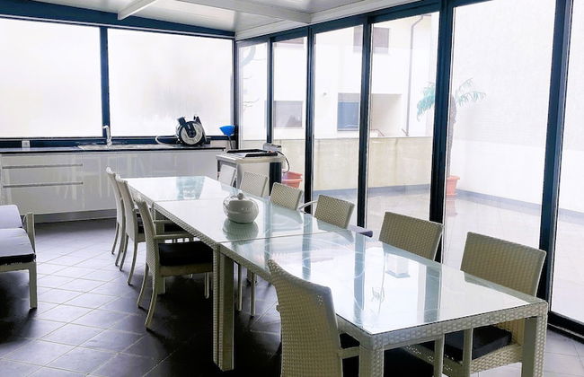 3 Bedroom Flat Aguiar - Foto 14