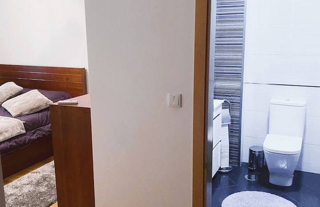 3 Bedroom Flat Aguiar - Foto 8