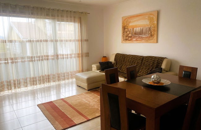 3 Bedroom Flat Aguiar - Foto 34