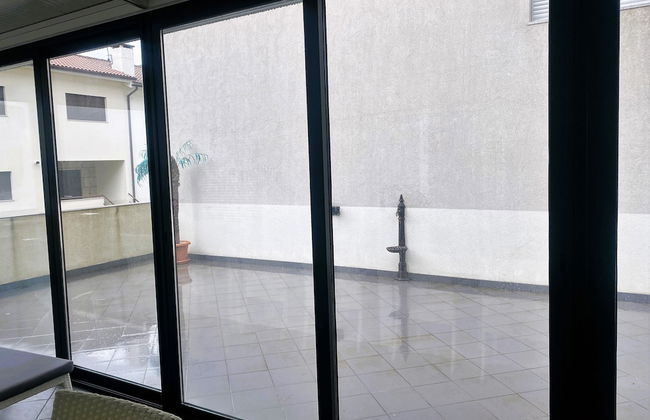 3 Bedroom Flat Aguiar - Foto 44