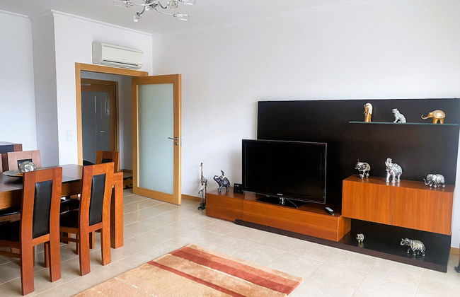 3 Bedroom Flat Aguiar - Foto 25