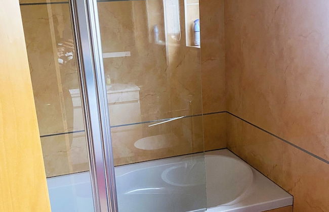 3 Bedroom Flat Aguiar - Foto 30