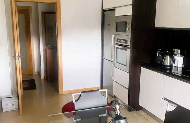 3 Bedroom Flat Aguiar - Foto 37