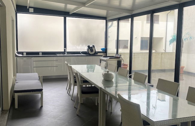 3 Bedroom Flat Aguiar - Foto 15