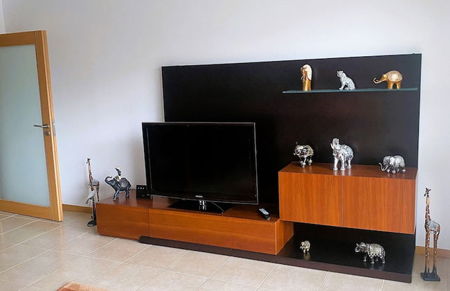 3 Bedroom Flat Aguiar - Foto 24