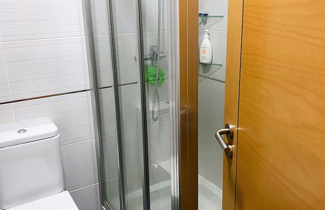 3 Bedroom Flat Aguiar - Foto 33