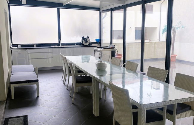 3 Bedroom Flat Aguiar - Foto 16