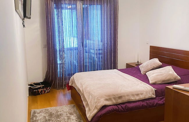 3 Bedroom Flat Aguiar - Foto 6
