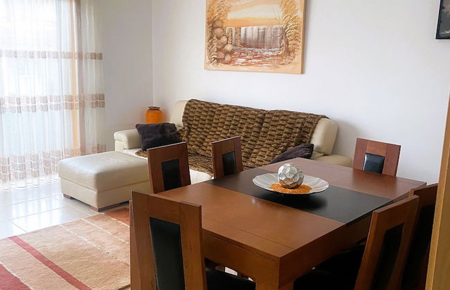 3 Bedroom Flat Aguiar - Foto 20