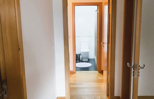 3 Bedroom Flat Aguiar - Foto 31