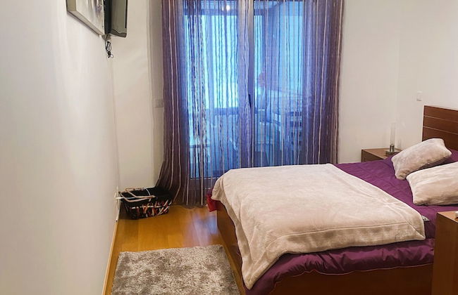 3 Bedroom Flat Aguiar - Foto 23