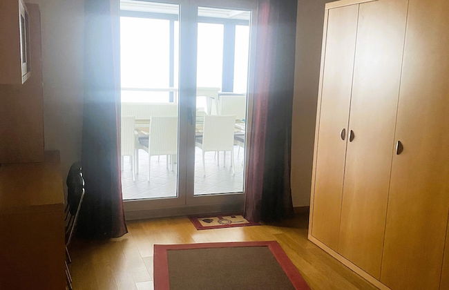 3 Bedroom Flat Aguiar - Foto 17