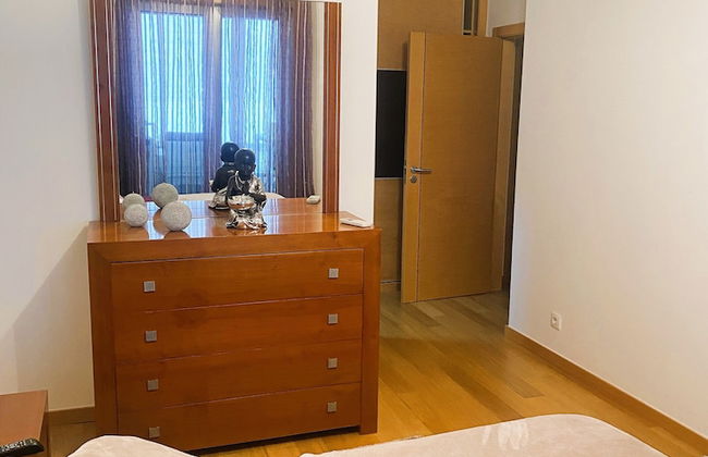 3 Bedroom Flat Aguiar - Foto 7