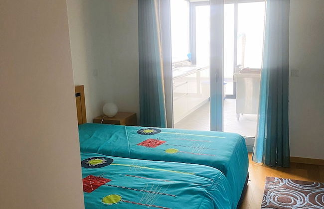 3 Bedroom Flat Aguiar - Foto 5