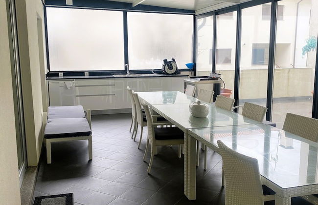 3 Bedroom Flat Aguiar - Foto 18