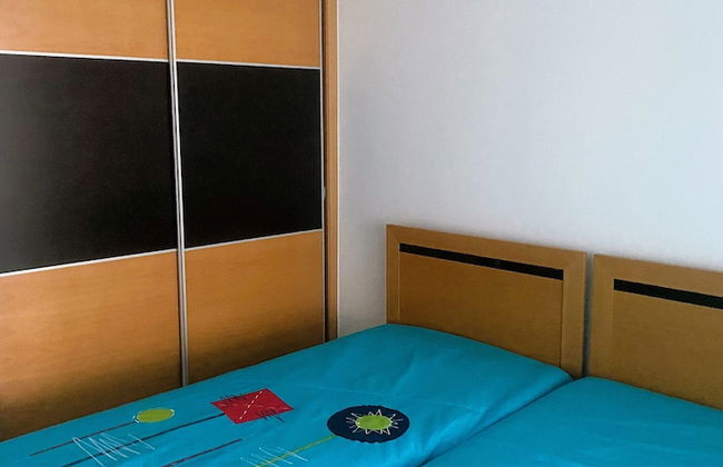 3 Bedroom Flat Aguiar - Foto 3