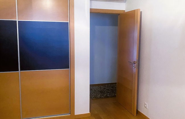 3 Bedroom Flat Aguiar - Foto 2