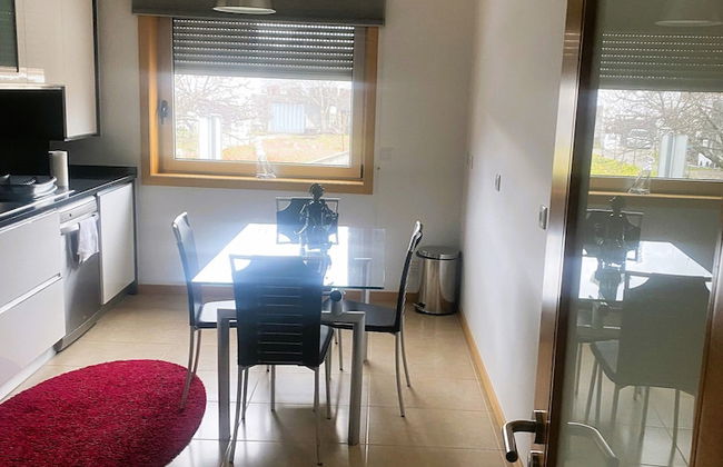 3 Bedroom Flat Aguiar - Foto 36