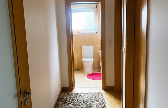 3 Bedroom Flat Aguiar - Foto 40