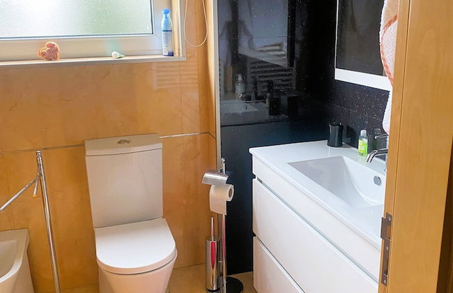 3 Bedroom Flat Aguiar - Foto 29