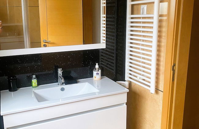 3 Bedroom Flat Aguiar - Foto 27