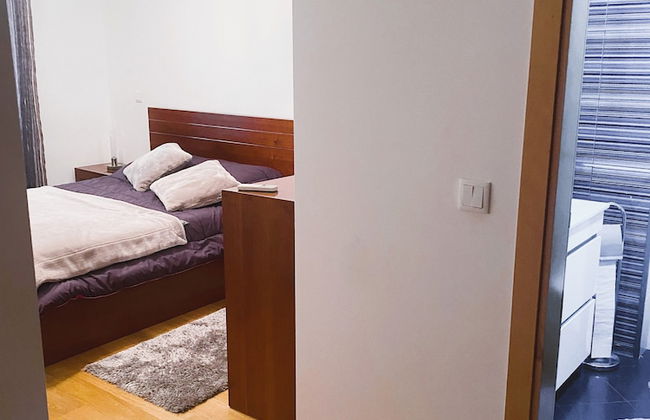 3 Bedroom Flat Aguiar - Foto 9