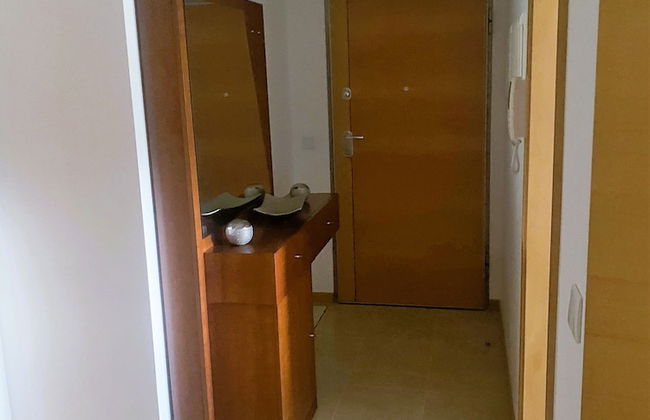 3 Bedroom Flat Aguiar - Foto 42