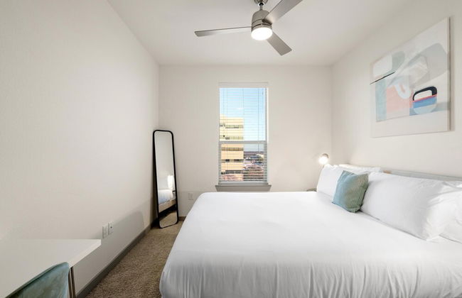 Arlington Upscale 2BD 2BA Apartment - Foto 1