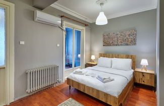 Photo 1 - Marvelous Bright 4BR Ap in Taksim Square