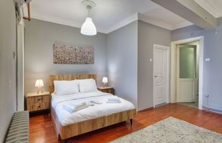 Foto 3 - Marvelous Bright 4BR Ap in Taksim Square