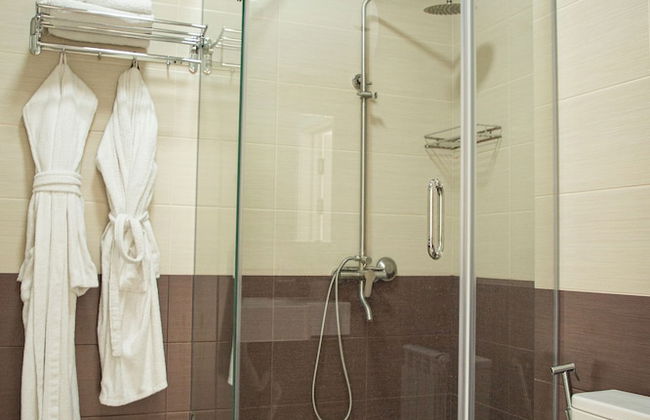 Casablanca Apart Hotel - Foto 23