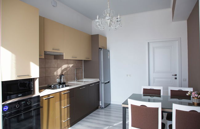 Casablanca Apart Hotel - Foto 15