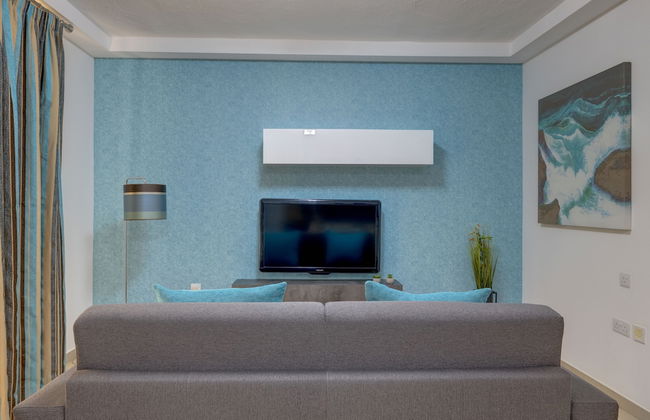 Sliema Tigne Suites - Foto 9