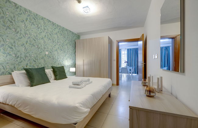 Sliema Tigne Suites - Foto 3
