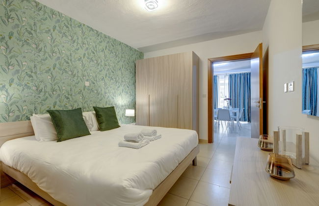 Sliema Tigne Suites - Foto 6
