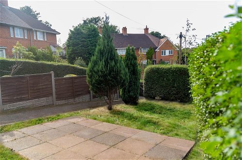 Photo 11 - Four Bedroom House With Garden and Parking in West Midlands