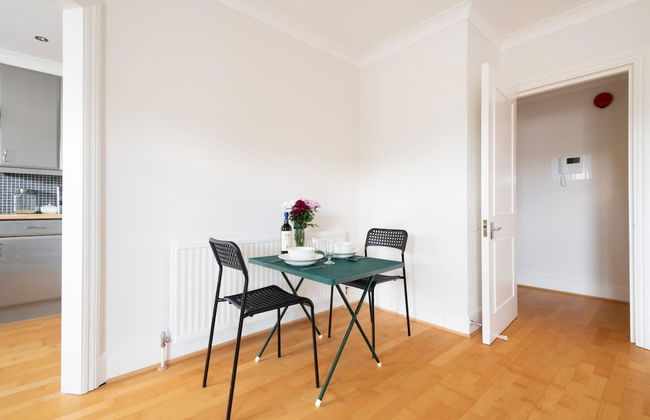 Pleasant Putney Home Close to the Tube Station - Foto 13